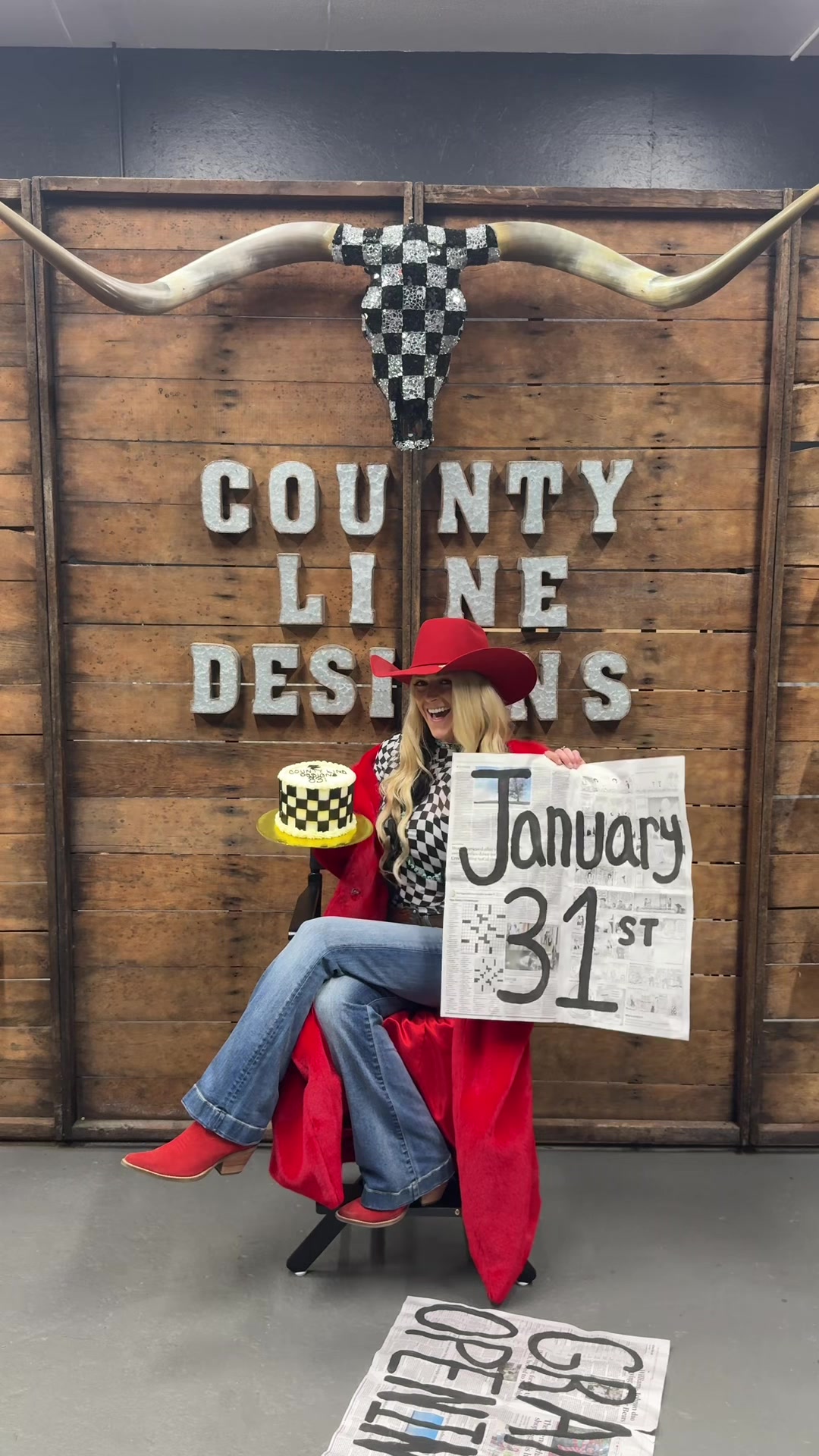 @County Line Designs 831