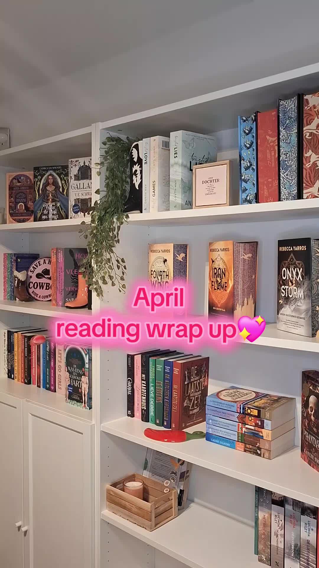 @Jamie | Booktok ๐โค๏ธ๐ฅ๐