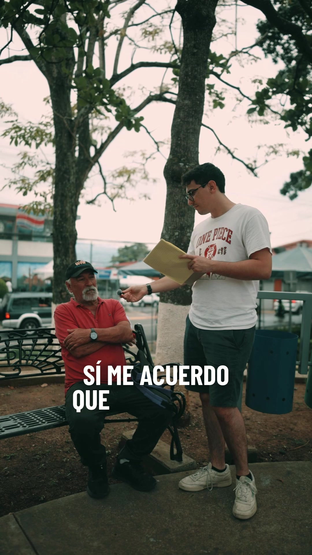 @NO PASA NADA CR