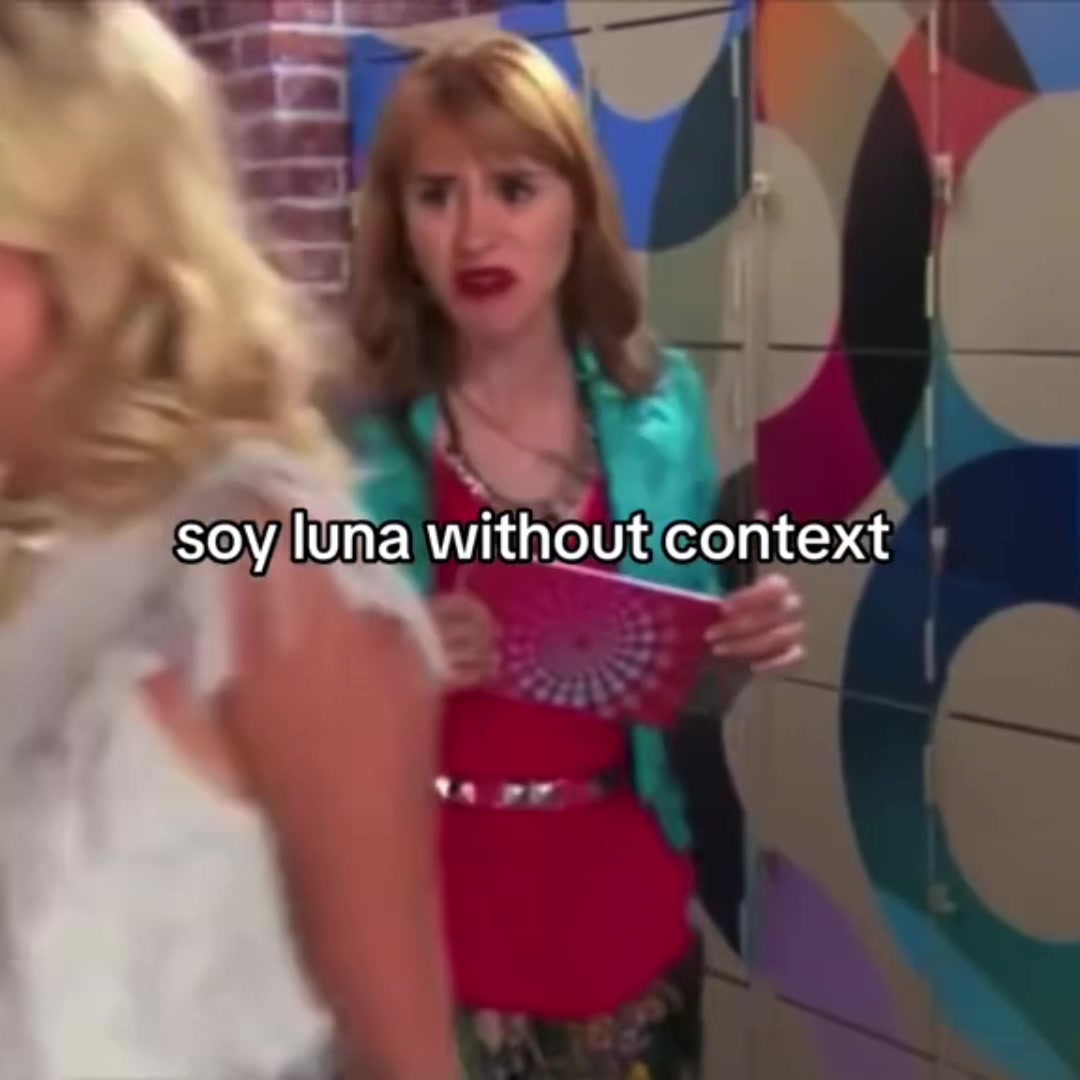 @SOY LUNA PORTAL