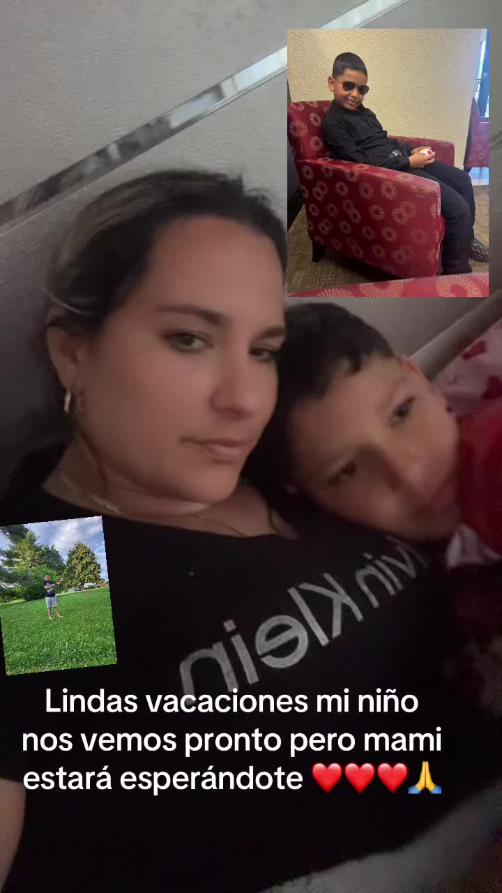 @La familia Garc&iacute;a M&agrave;rquez