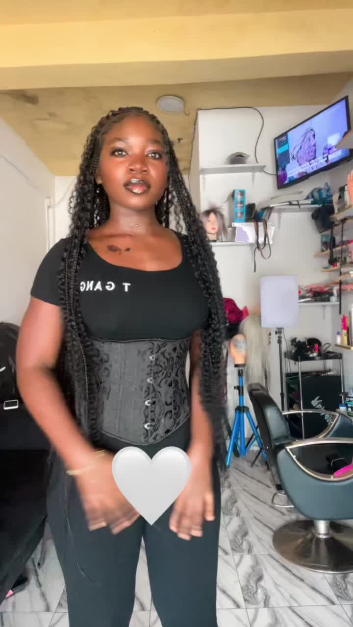 @African beauty🥰-sexy black