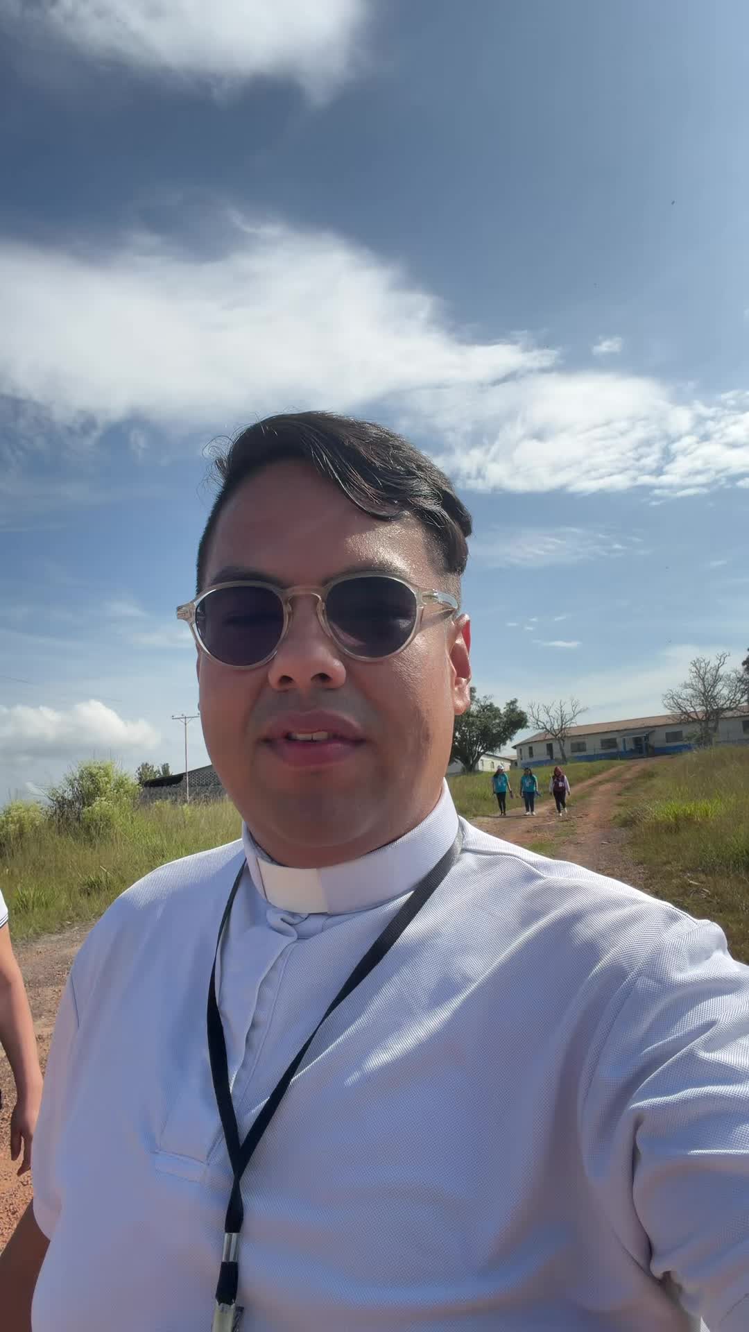 @Padre Arcangel Casique