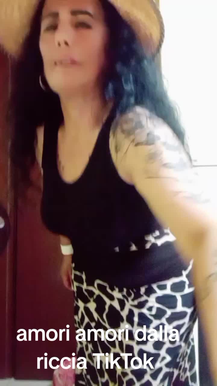 @La Riccia di TikTok