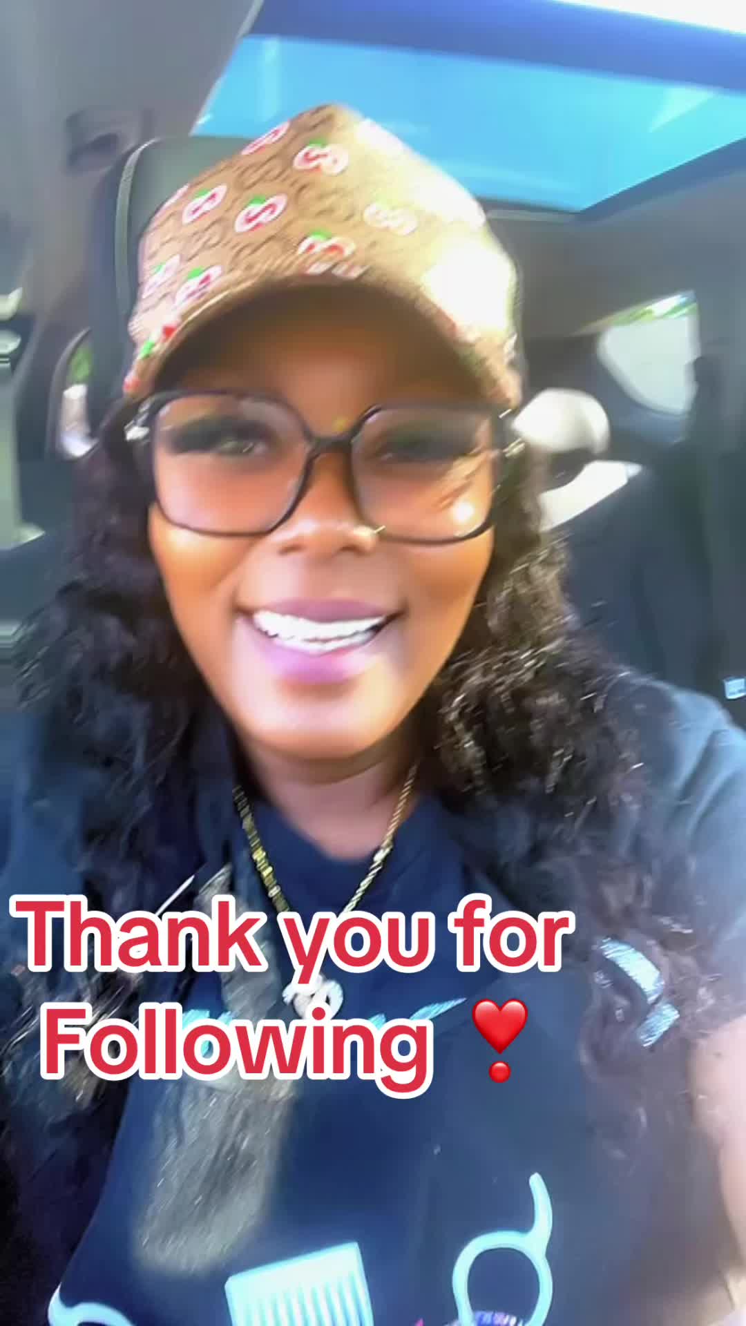 @IamTaMeka