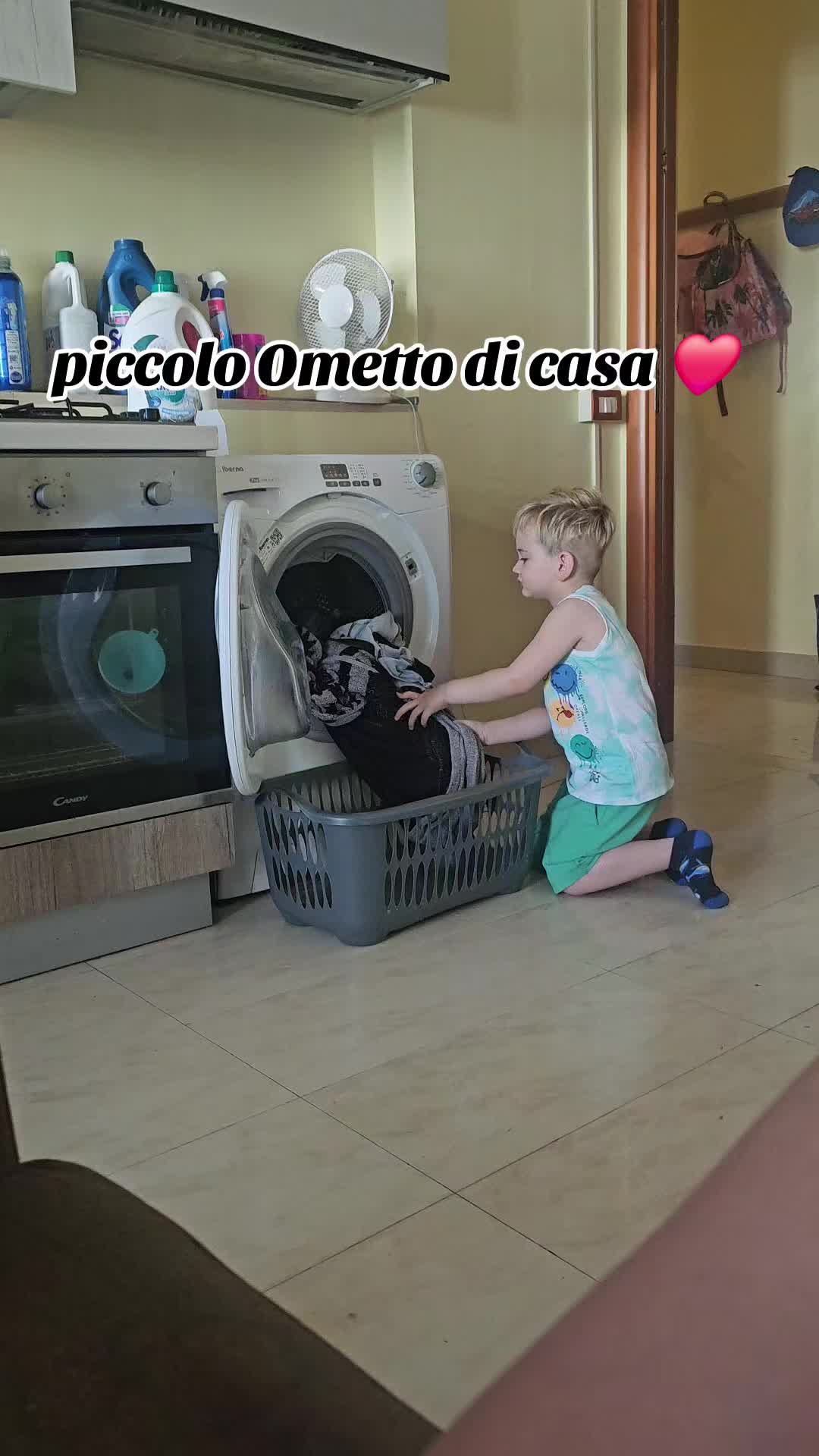 @Giulia Rosa