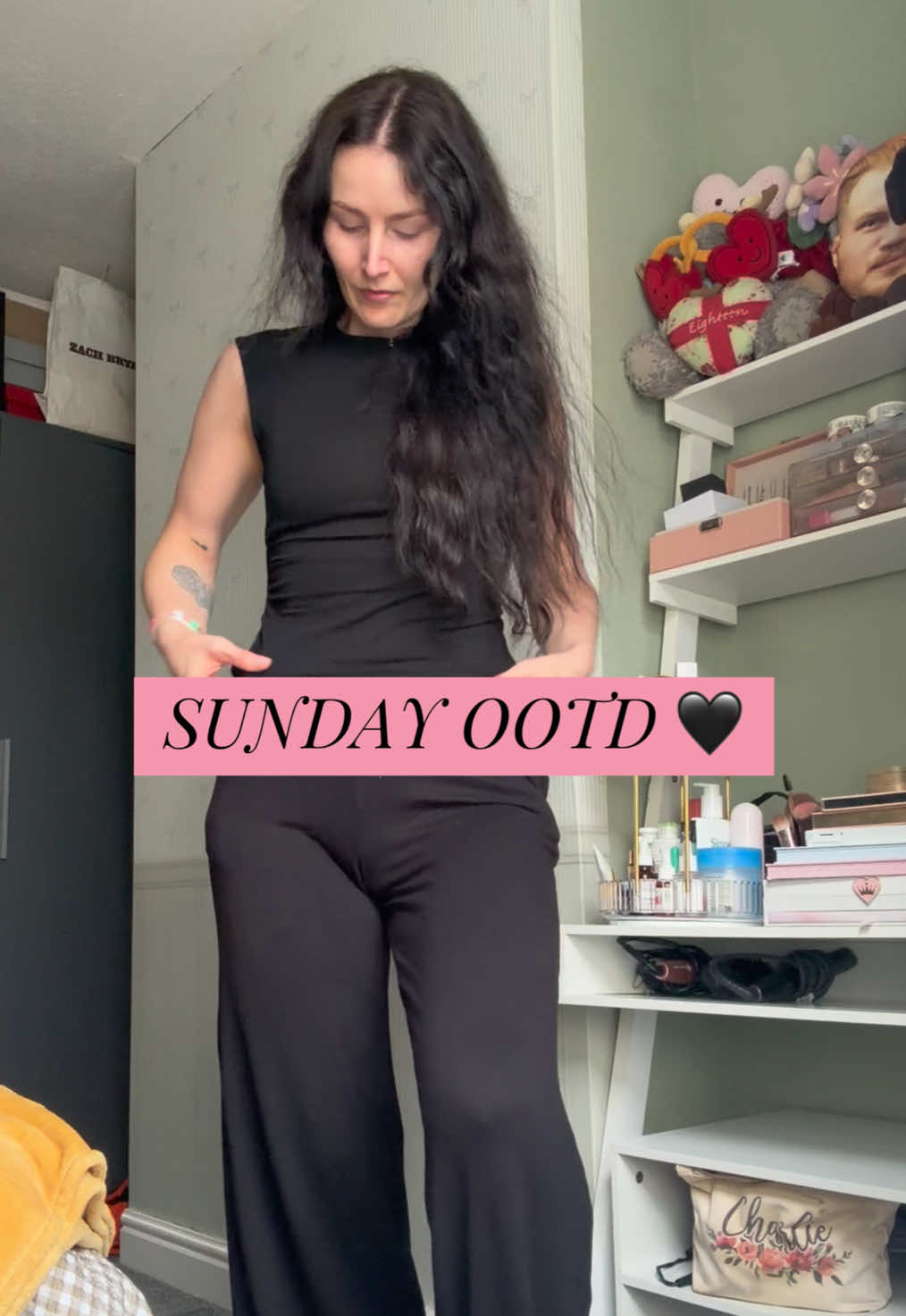 @Charlie ๐ค Mum of girls ๐