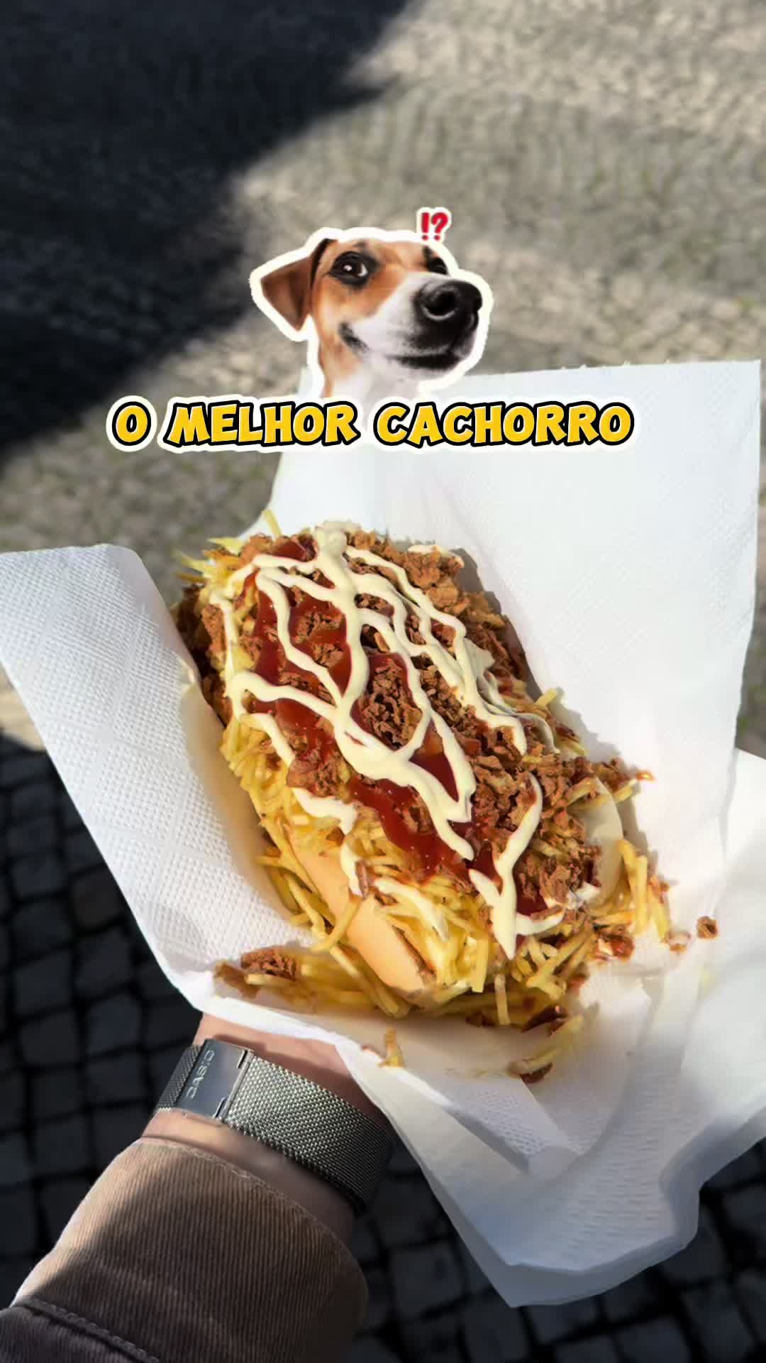 @Aventuras da Danny