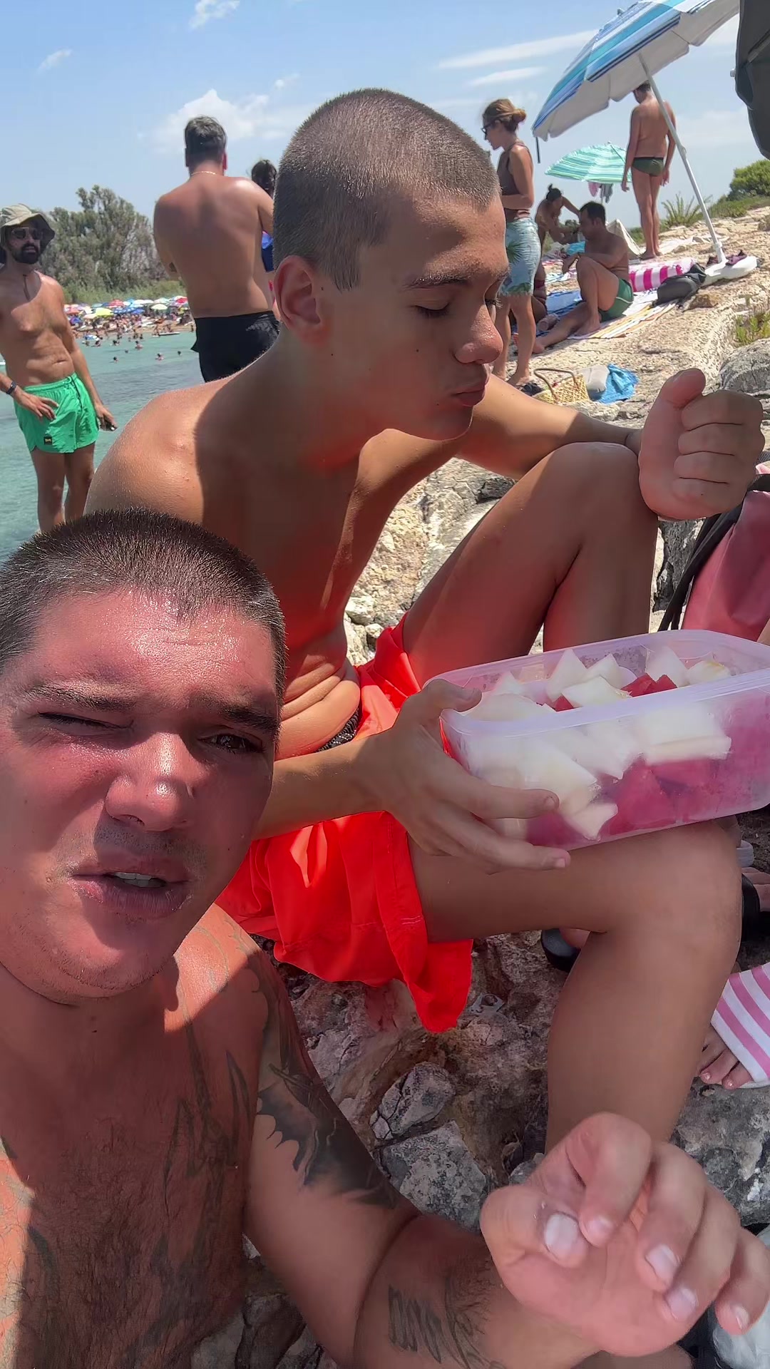@Ma siamo veri?😂