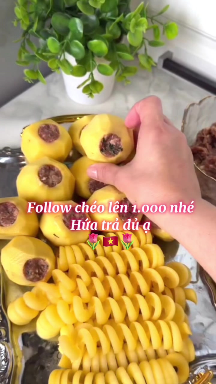 @Bếp Nh&agrave; Beo