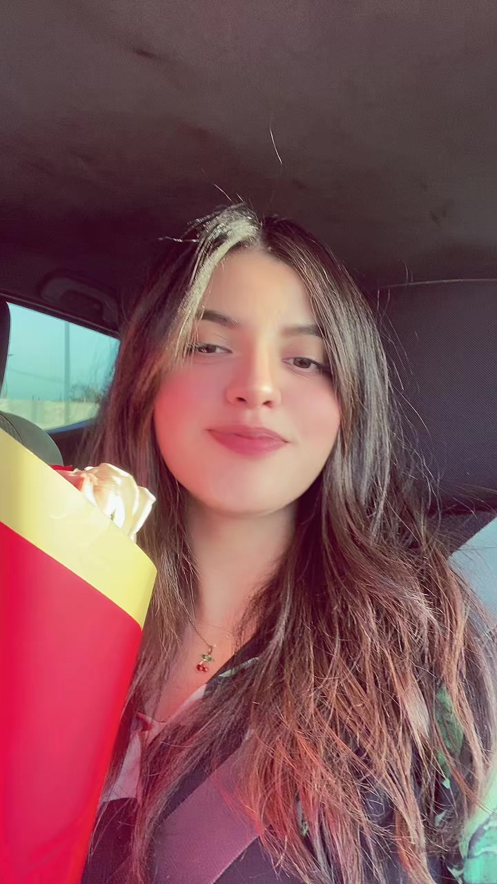 @Faiza Rachad