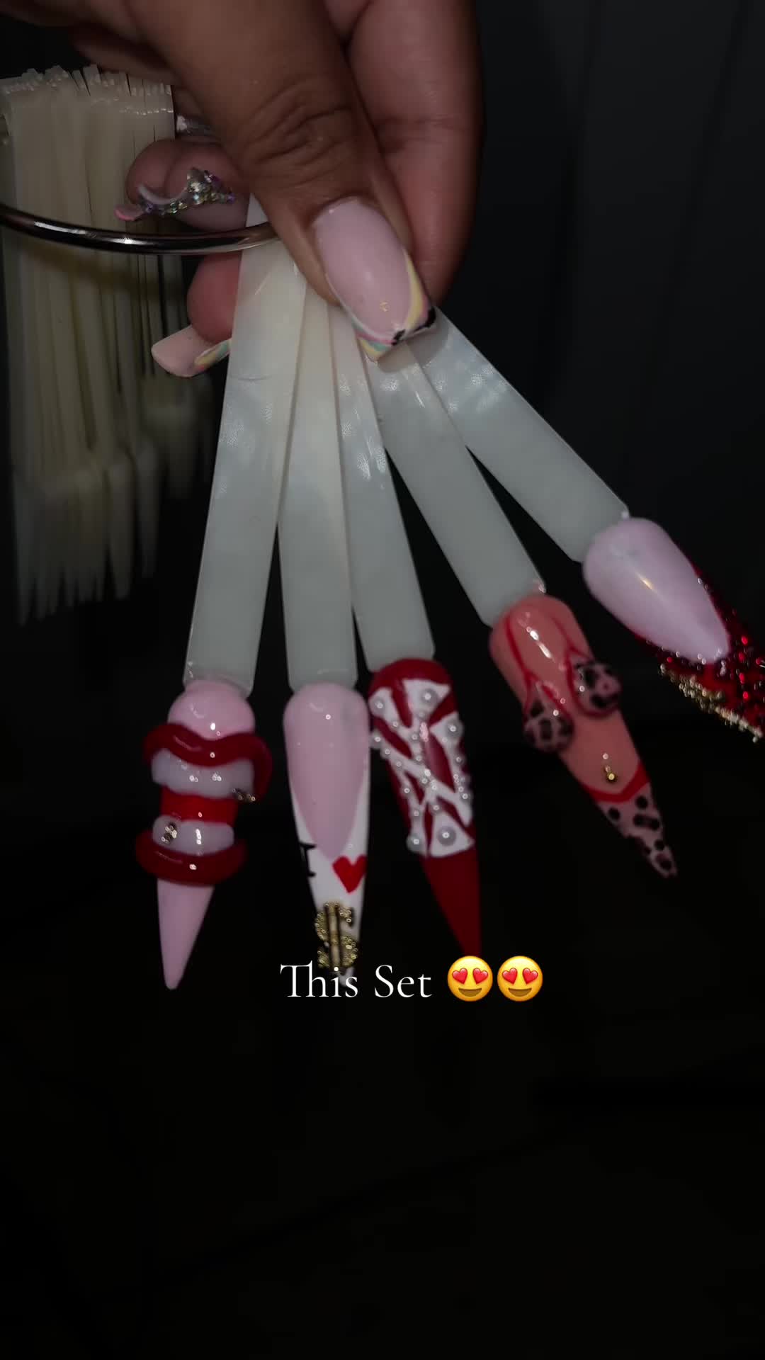 @𝐍𝐚𝐢𝐥𝐬 𝐛𝐲 𝐛𝐫𝐞𝐧𝐝𝐚ꨄ&reg;