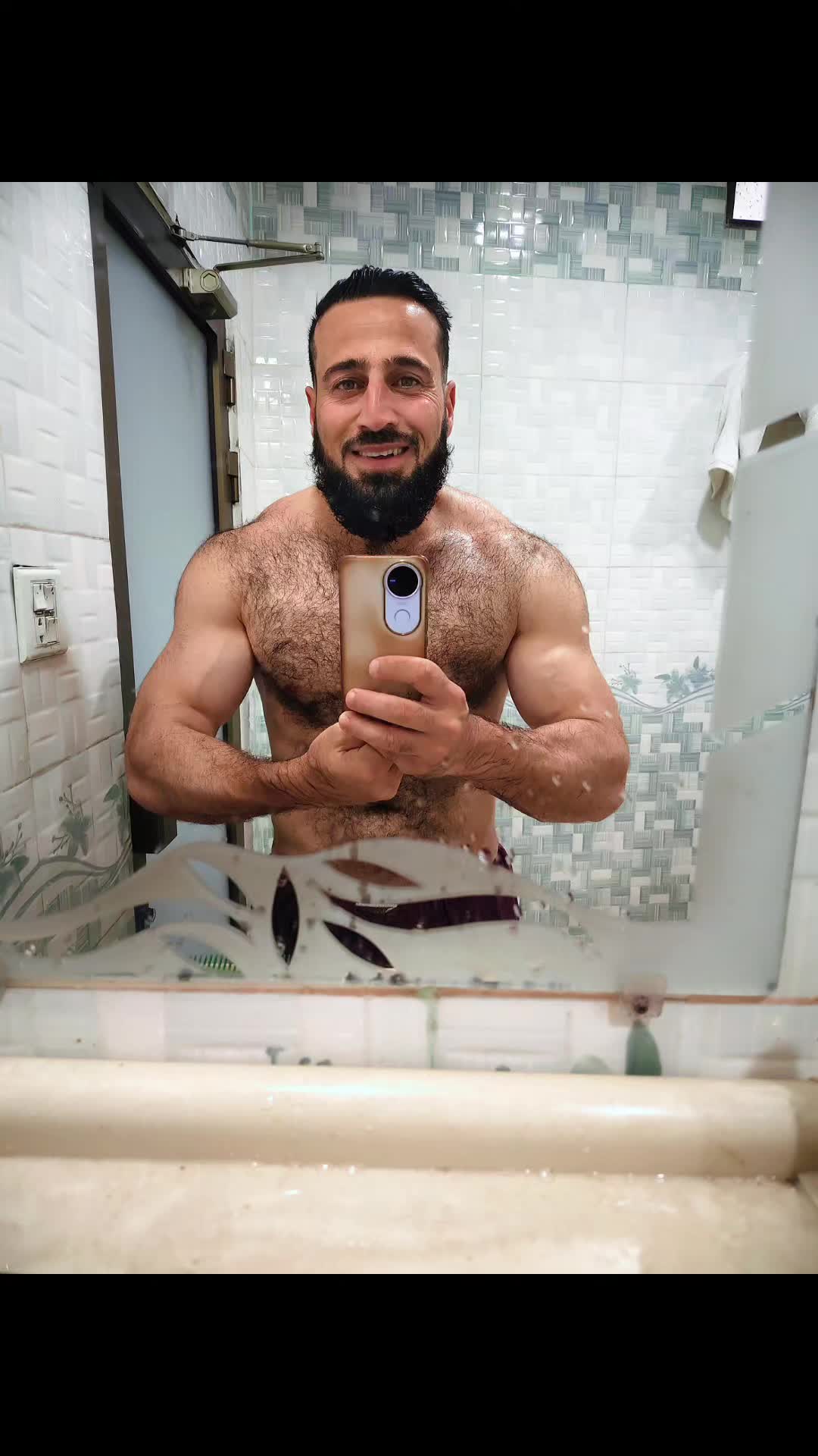 @Fitness king