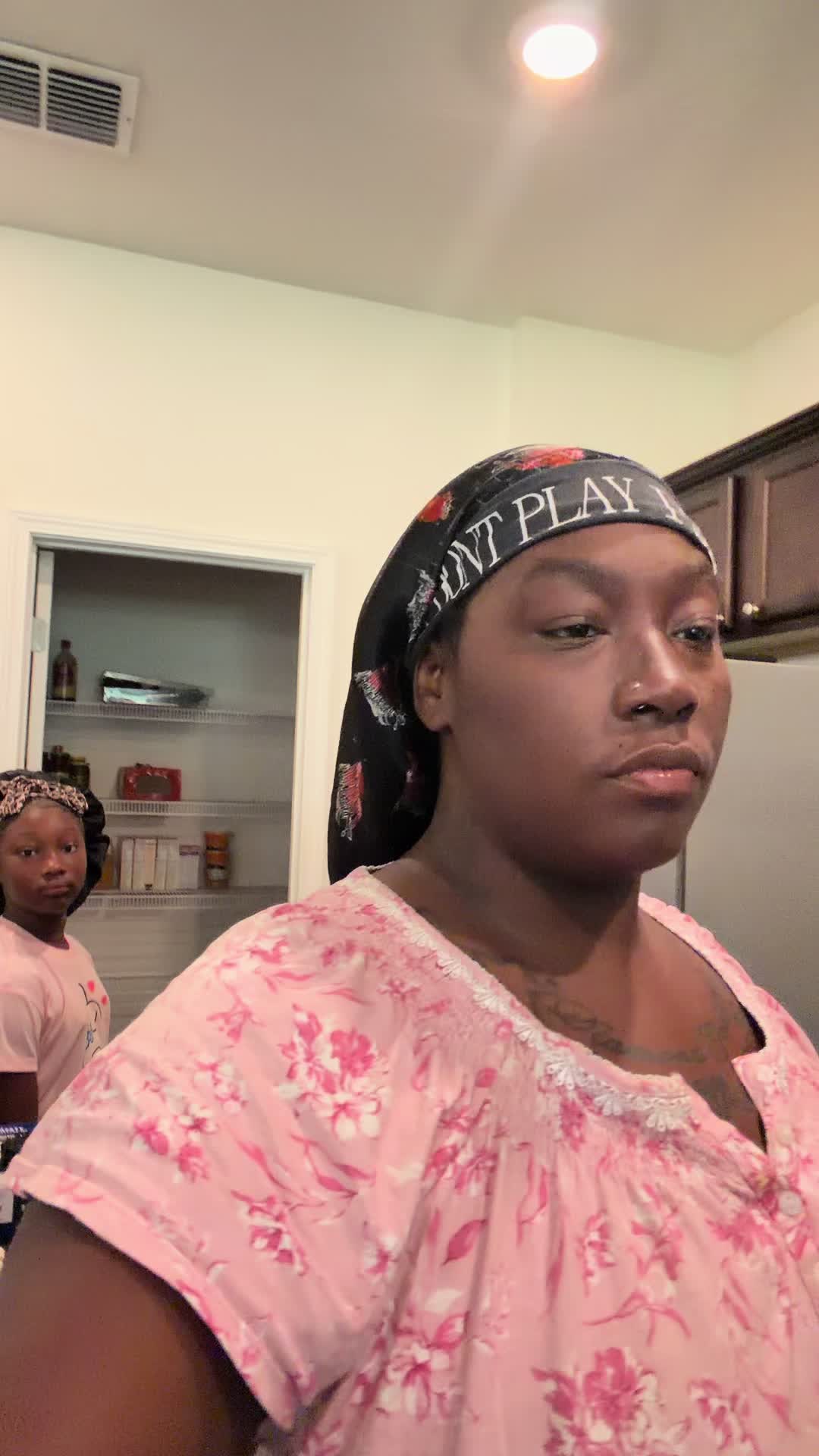 @Millionaire mommyTv