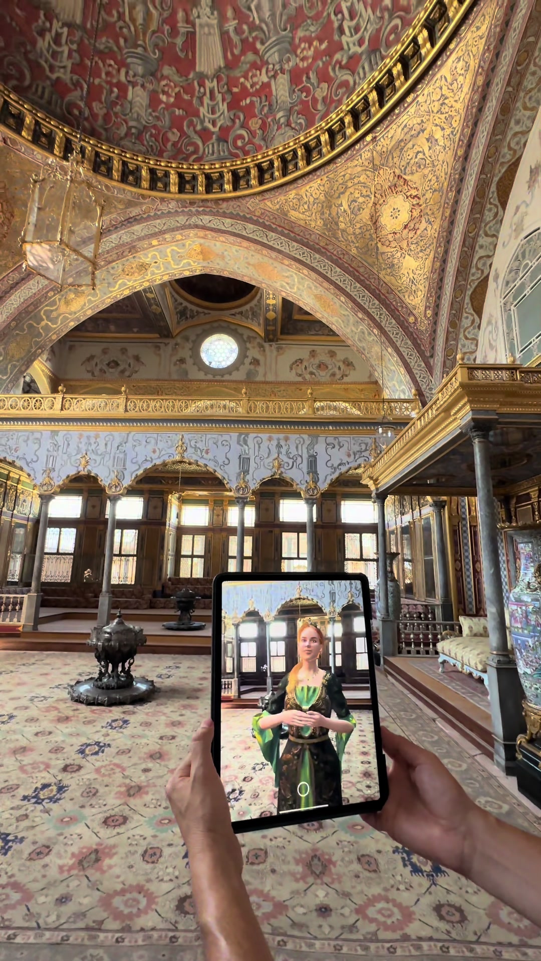 @Istanbul Guide