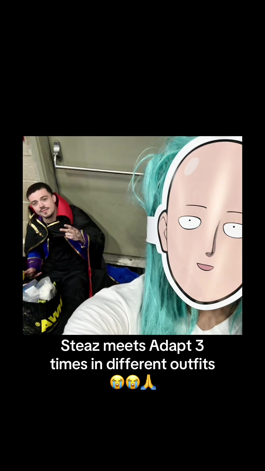 @Steaz