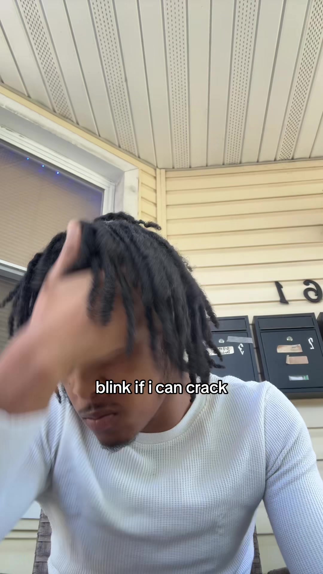 @melldontknow