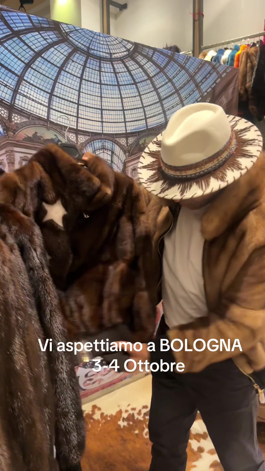 @Simon Style Milano