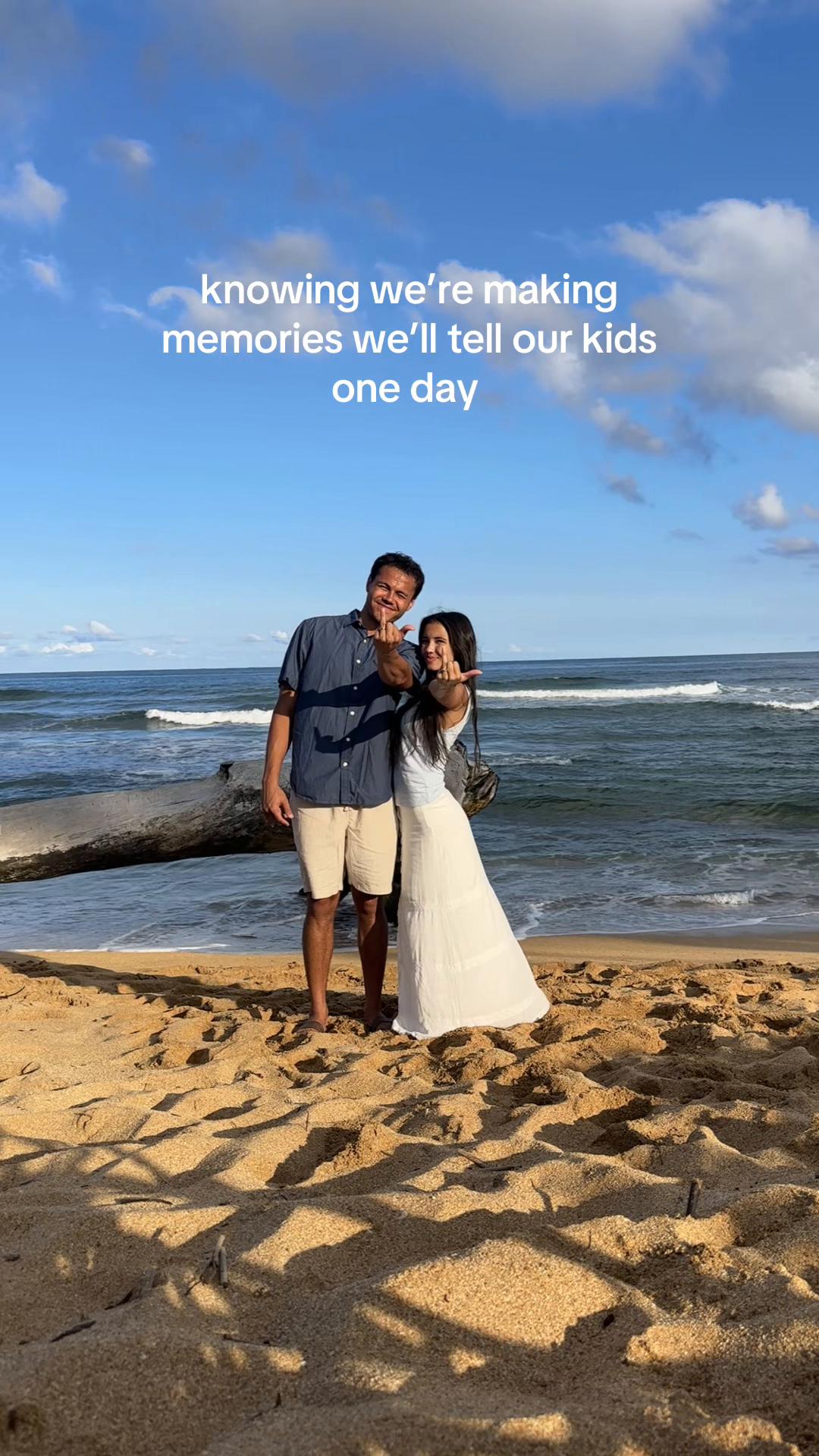 @Zoe&Ben