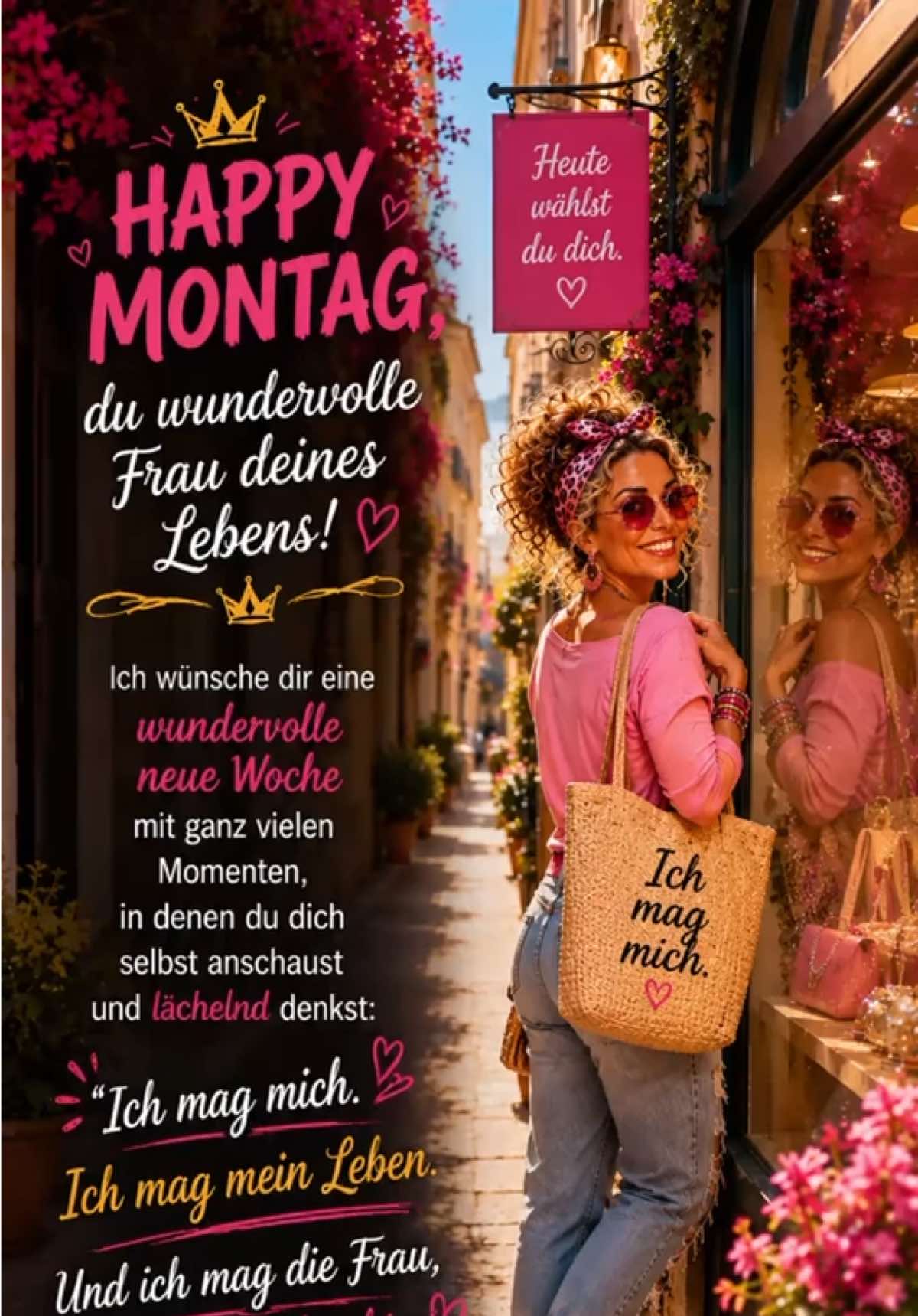 @ichbindiefraumeineslebens