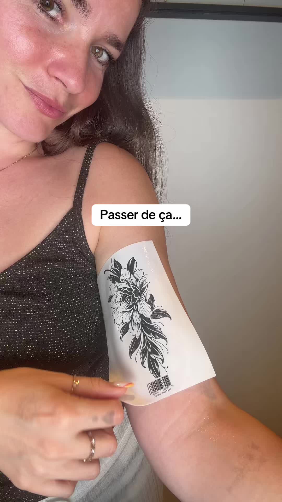 @The Flash Tattoo