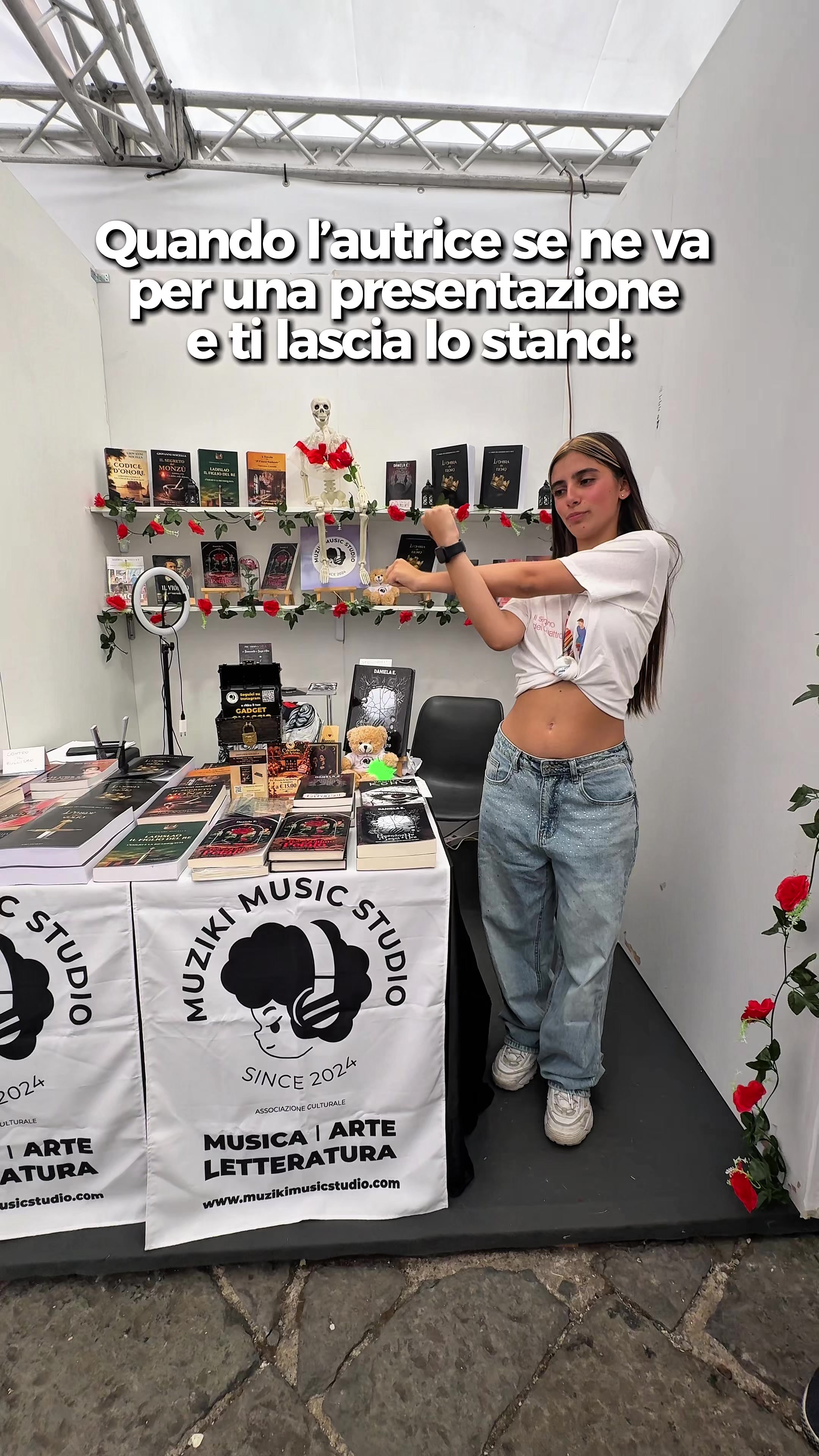 @LaLibreriaDiGiady_24📚💘