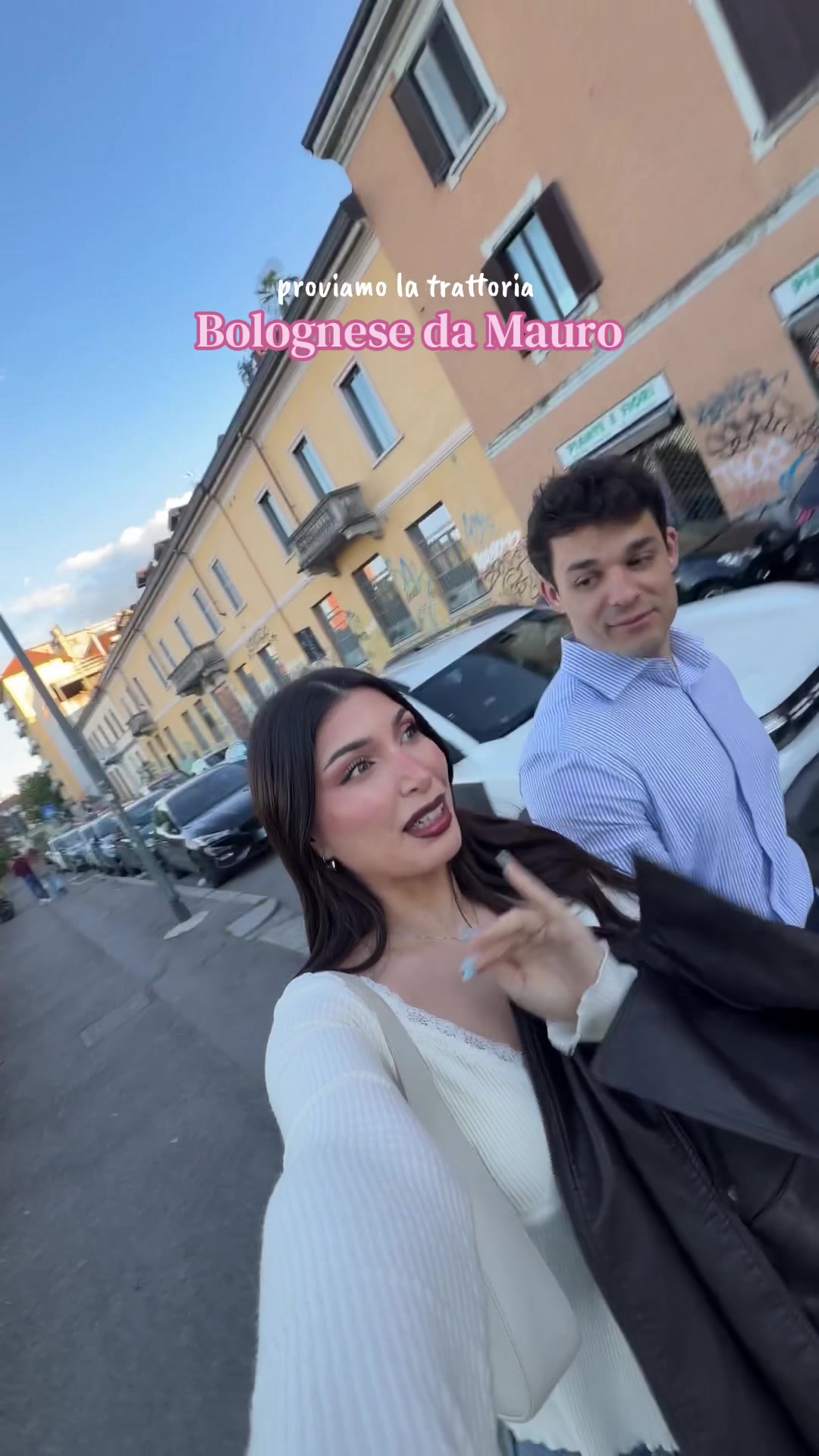 @Melissa Tani