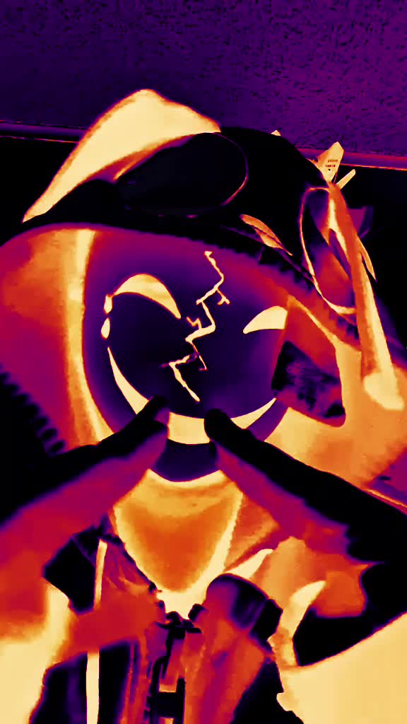 @&times;͜&times; Foxxy &times;͜&times;