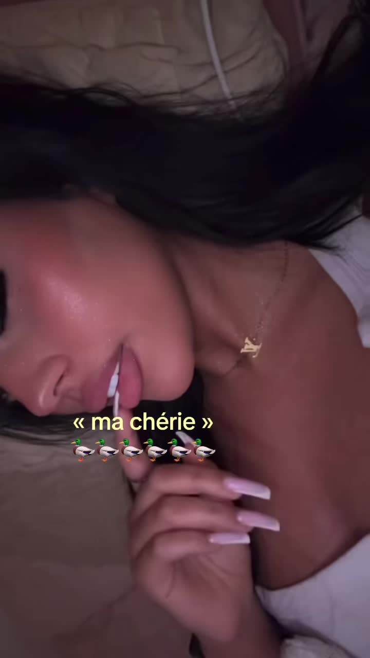 @ ️ 