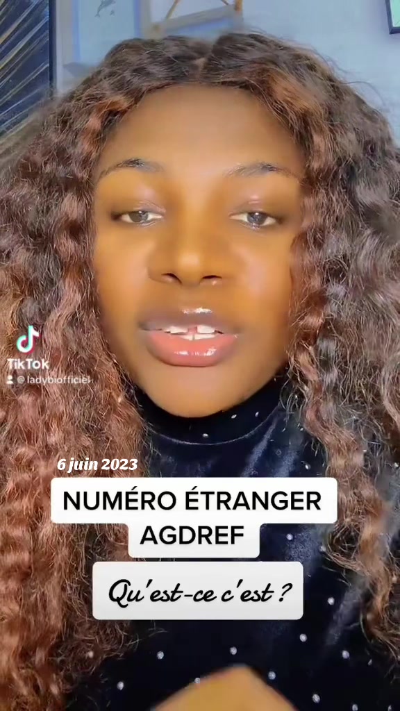 @Lady BI Officiel