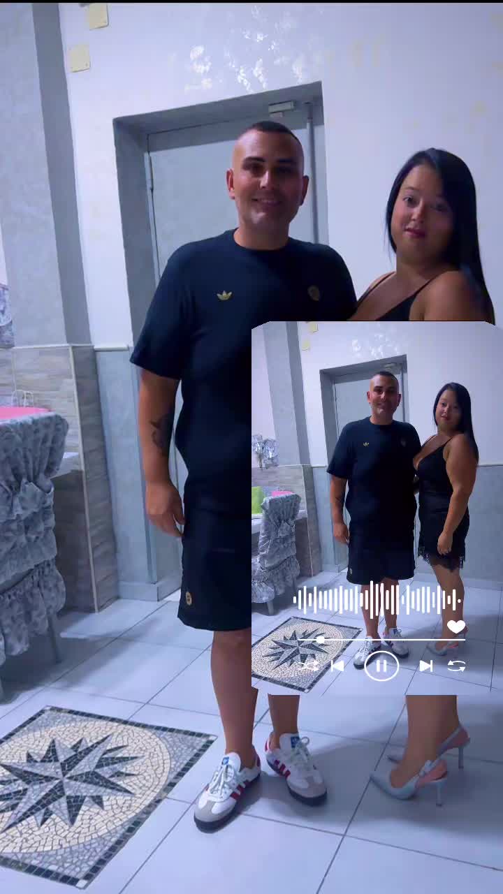 @🫅🤍ELY E PEPPE🤴💚