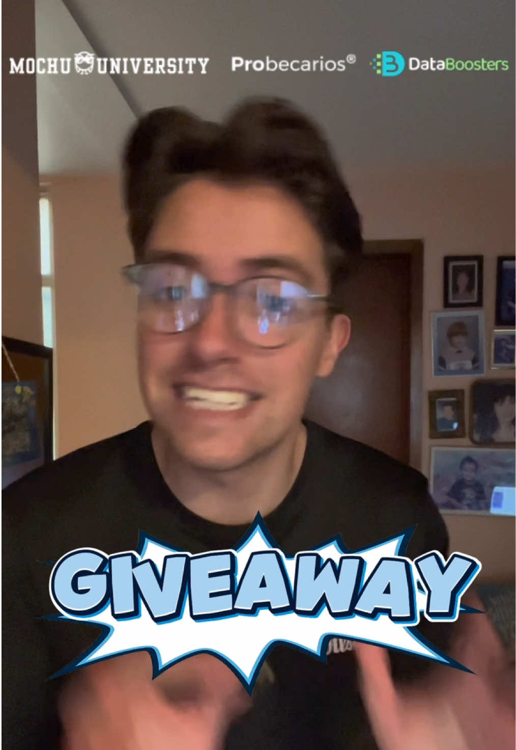 @Probecarios