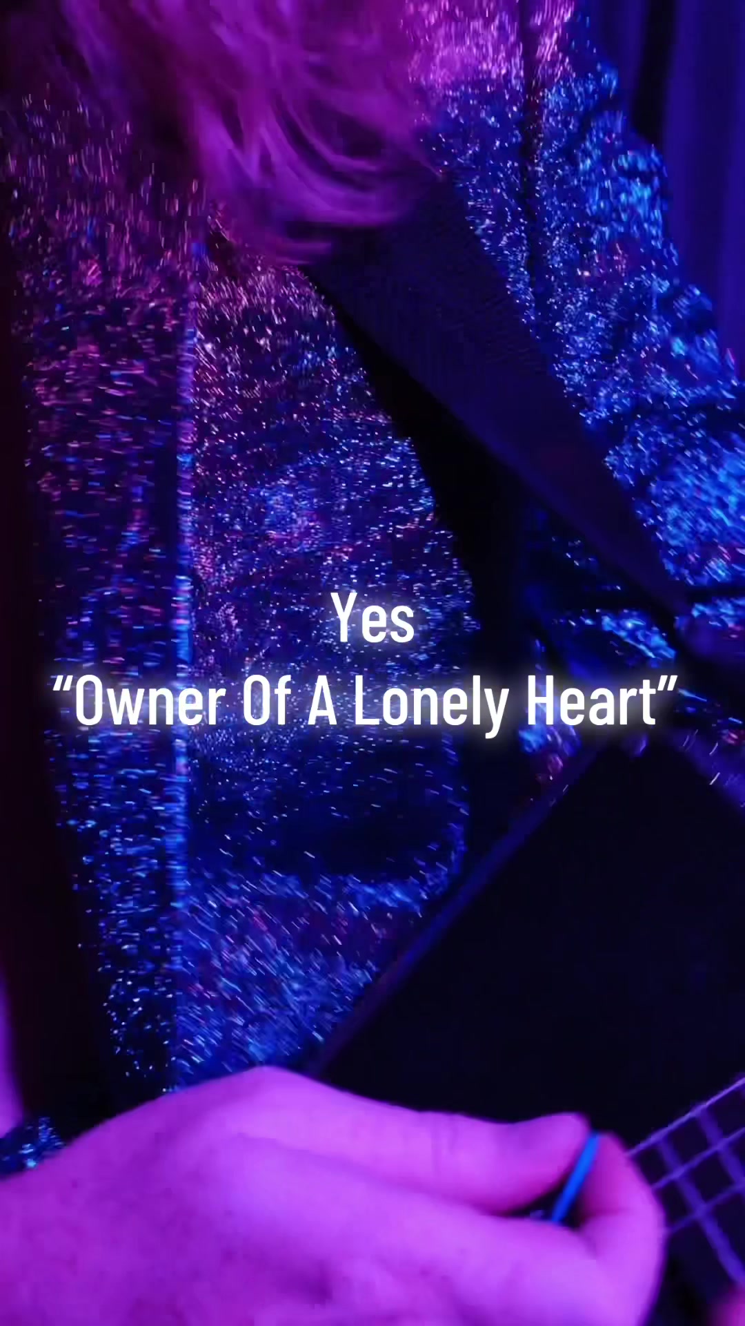 @Trev Lukather