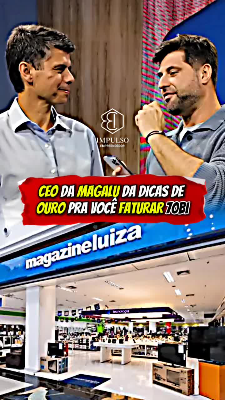 @Impulso Empreendedor