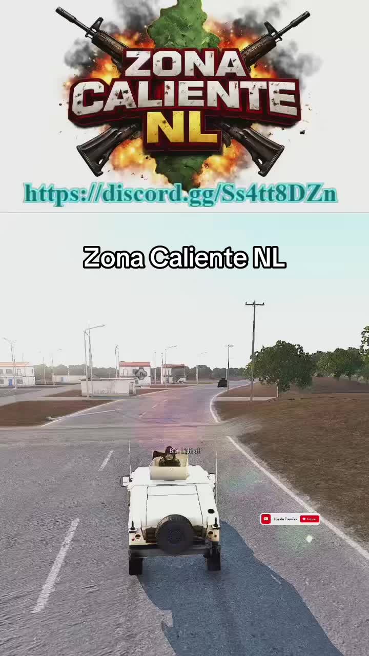 @Zona Caliente NL