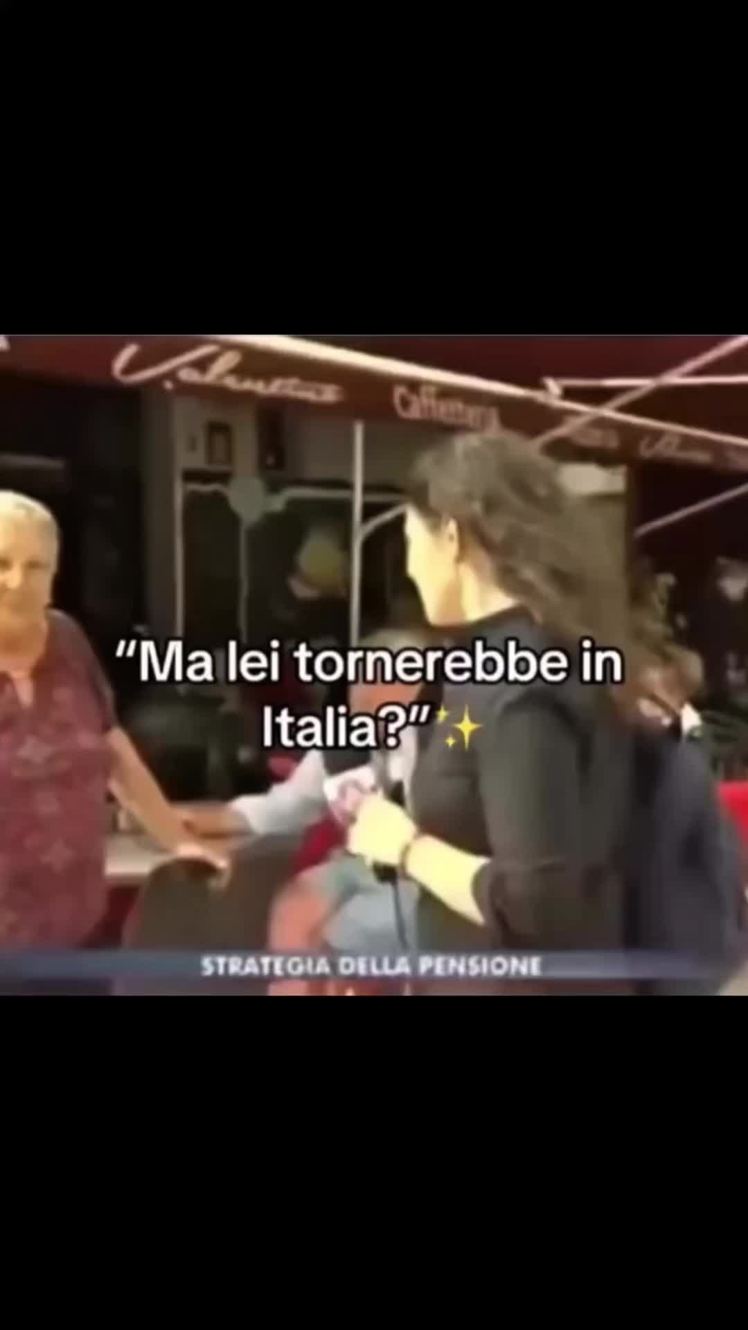 @caso italiano