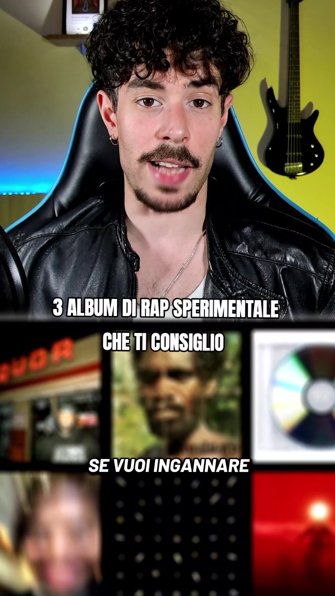 @Eco di Apollo | YuPanik