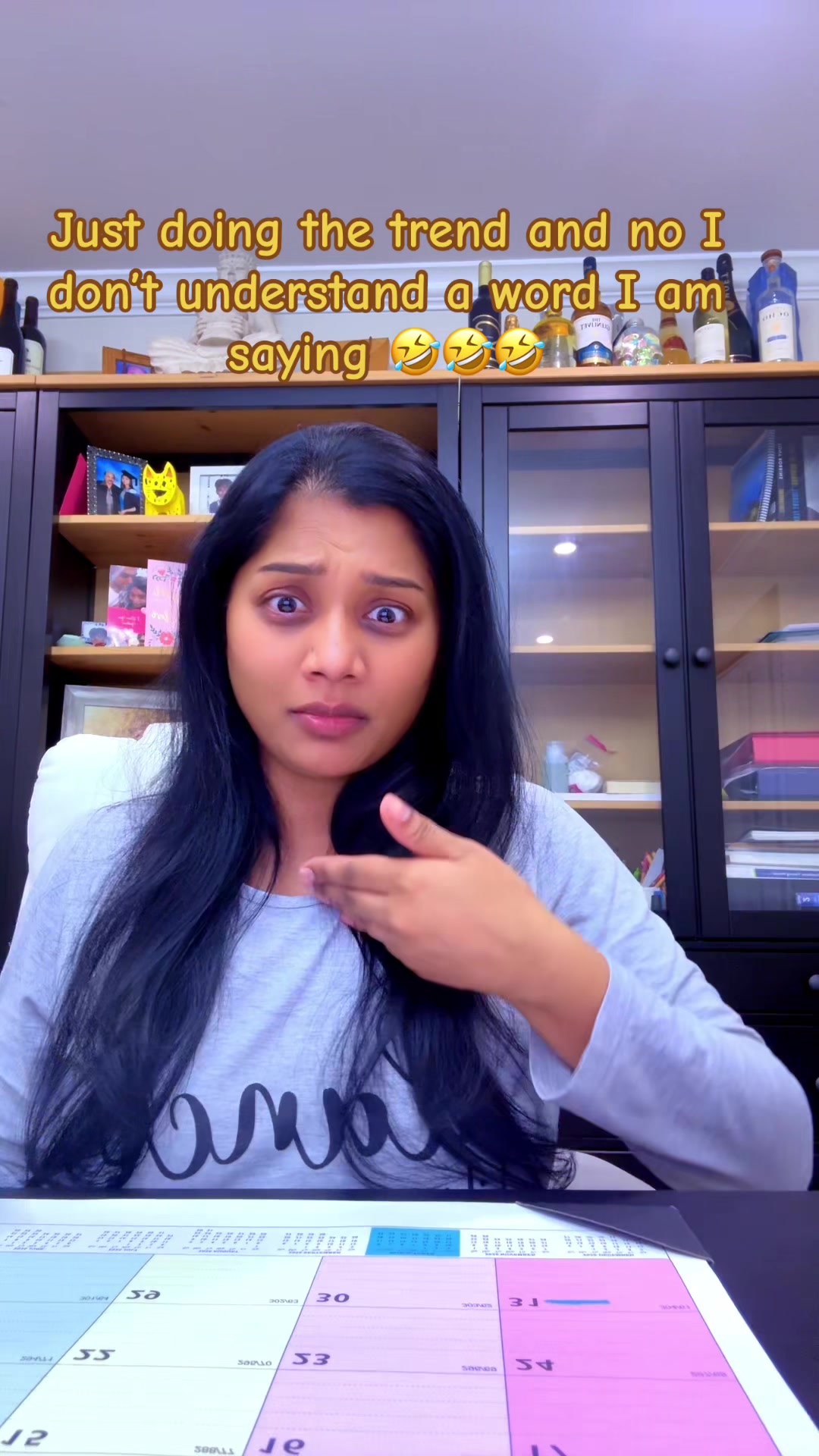@Dr. Yastira Ramdas