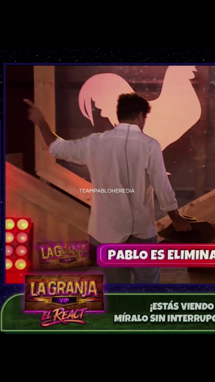 @Team Pablo Heredia Oficial