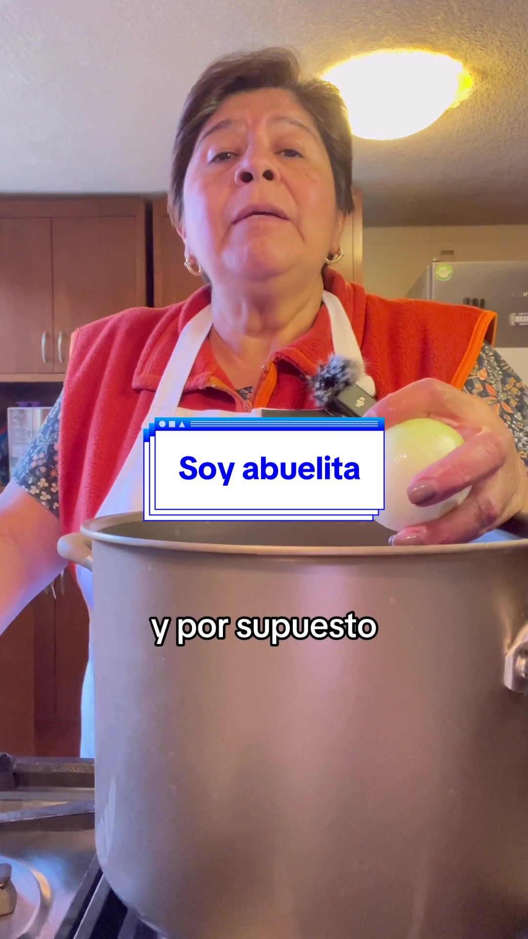 @Abue Angie Recetas