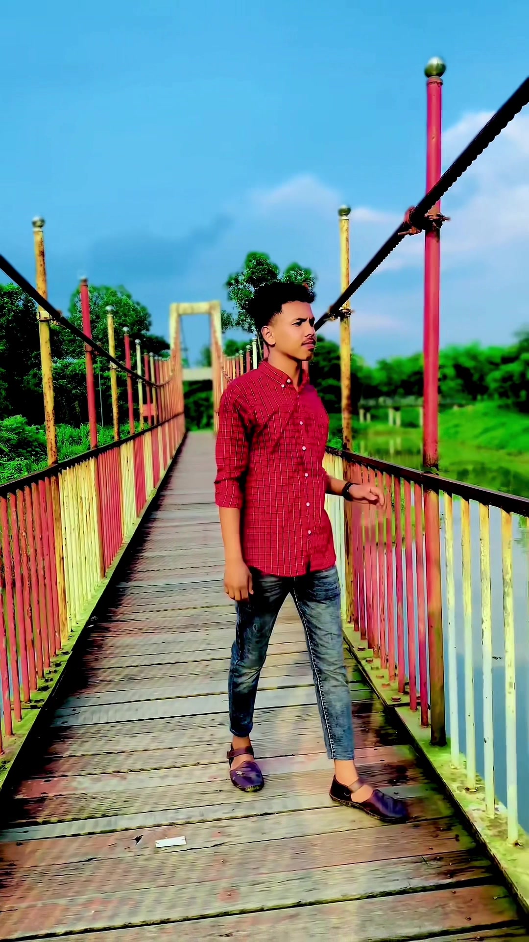 @মেহেদি হাসান রাসেল