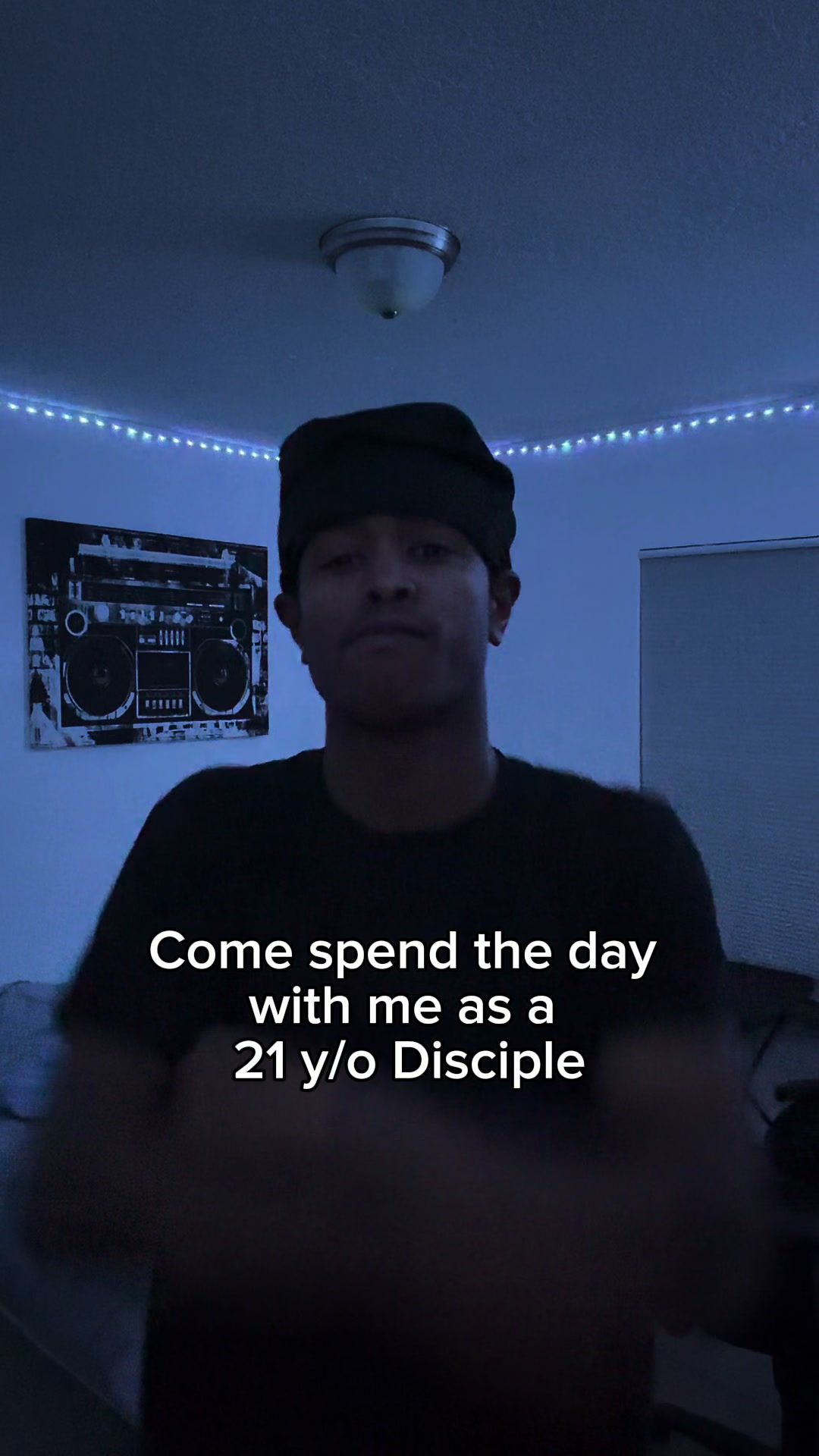 @gavothedisciple