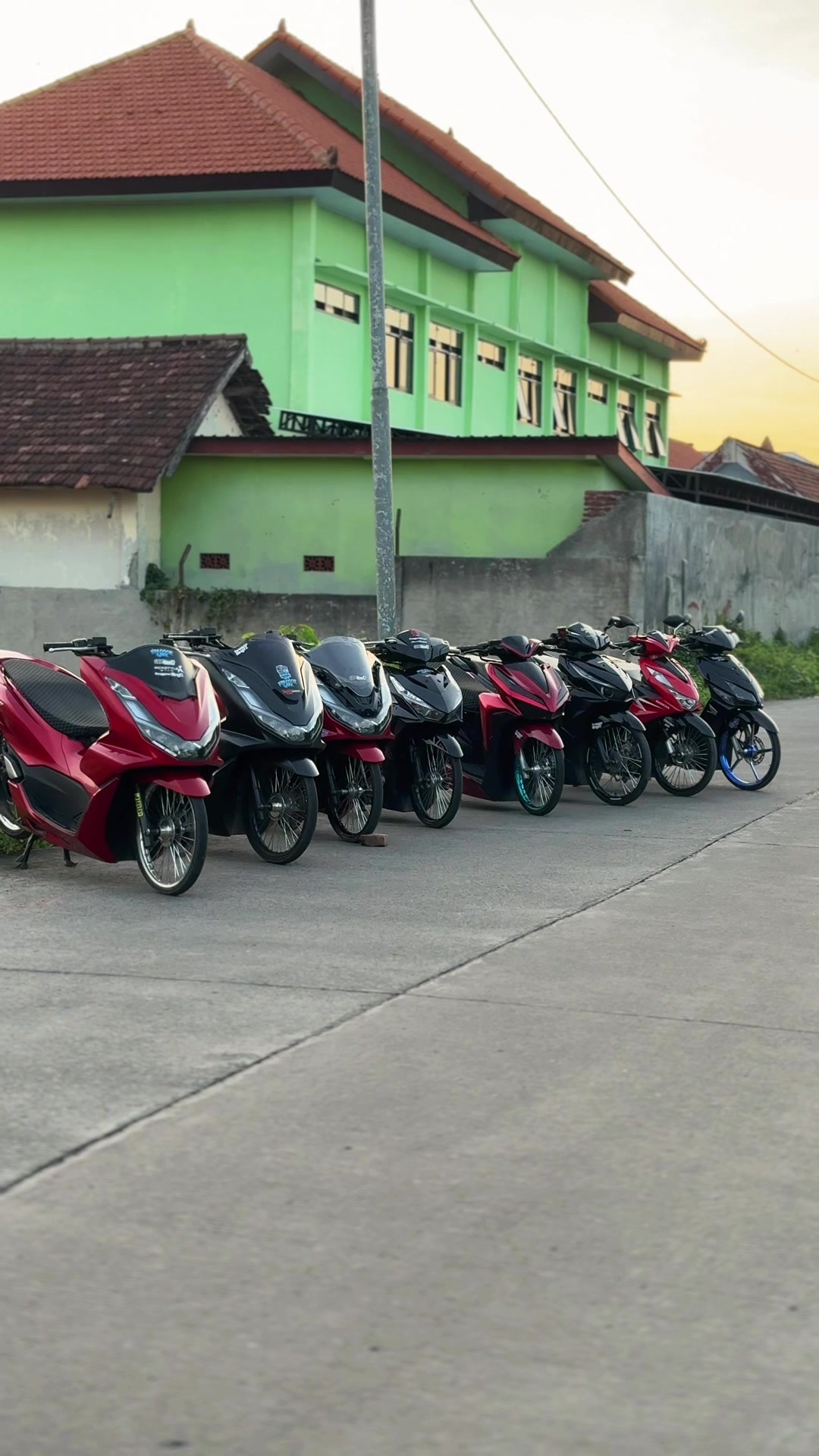 @Ndlosor Gank 🤙