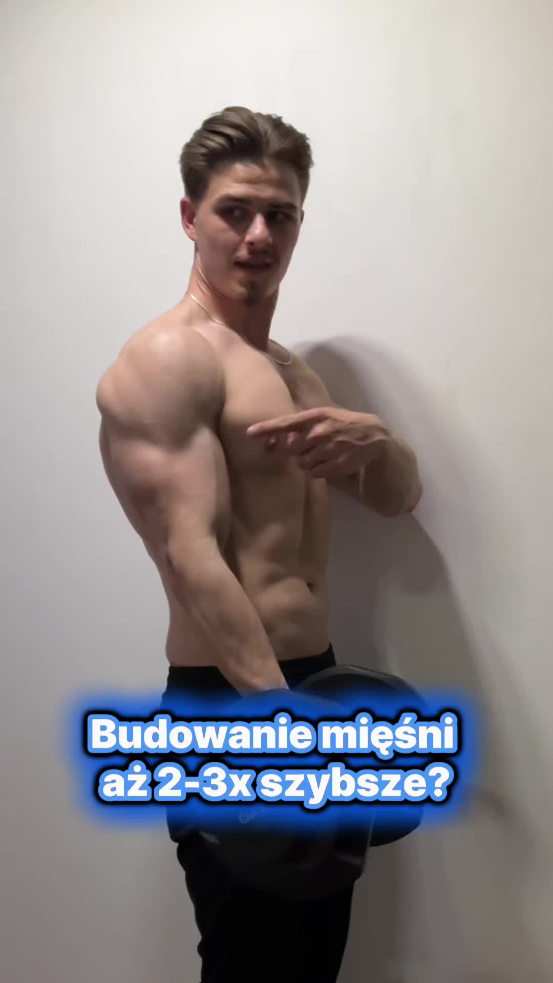 @Metamorfoza Męskiej Sylwetki
