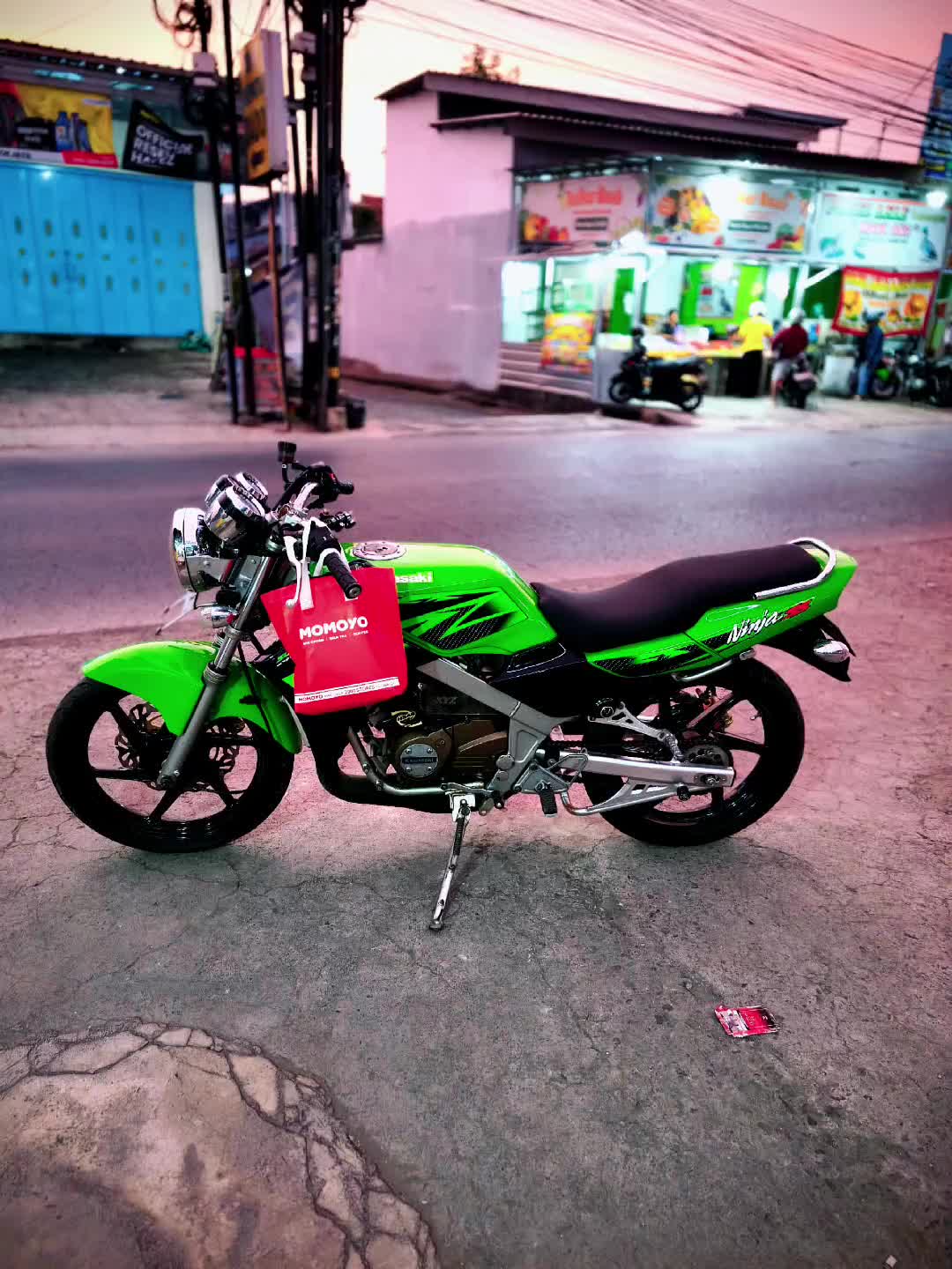 @MasNdho