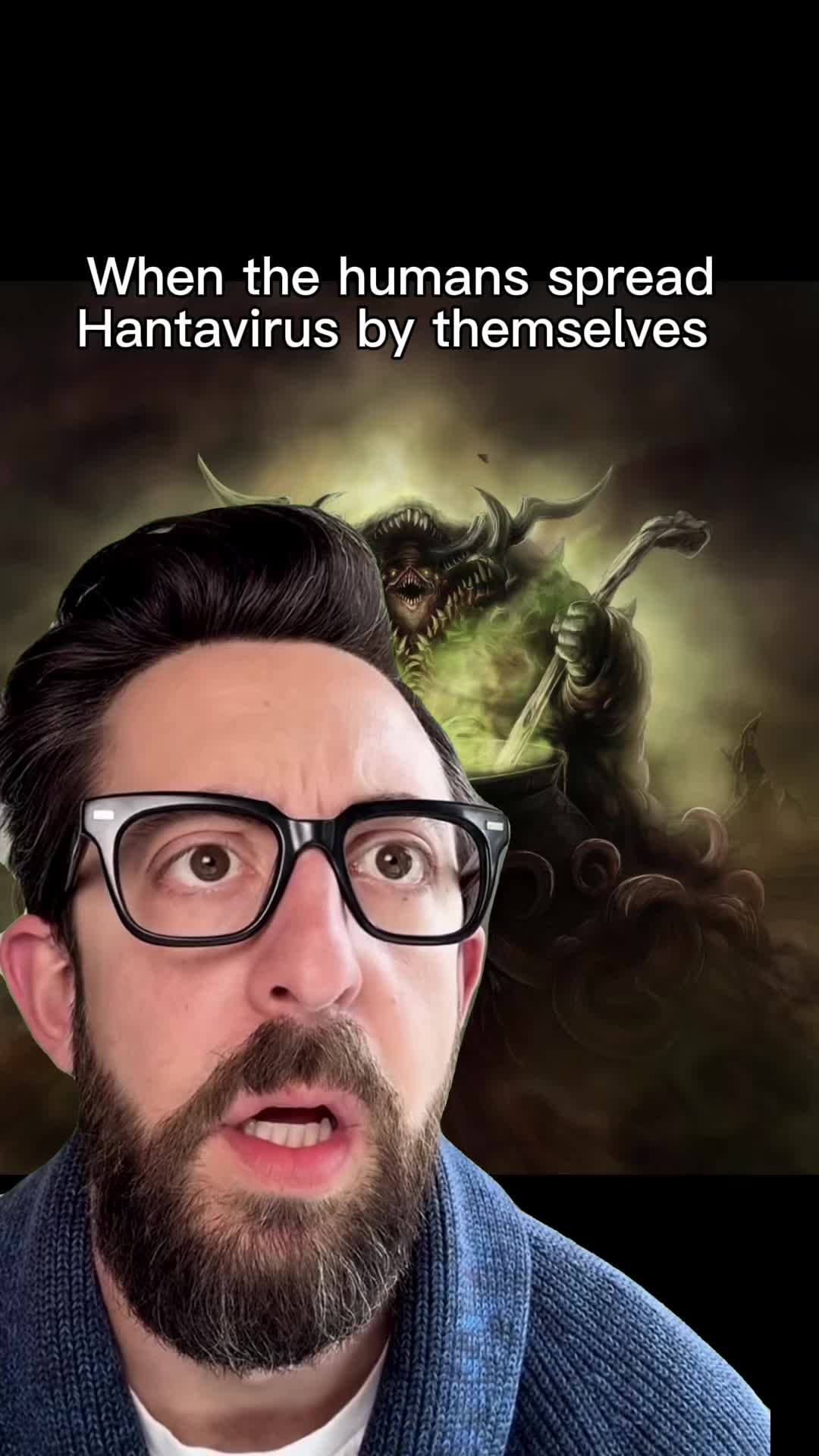 @Lamentably
