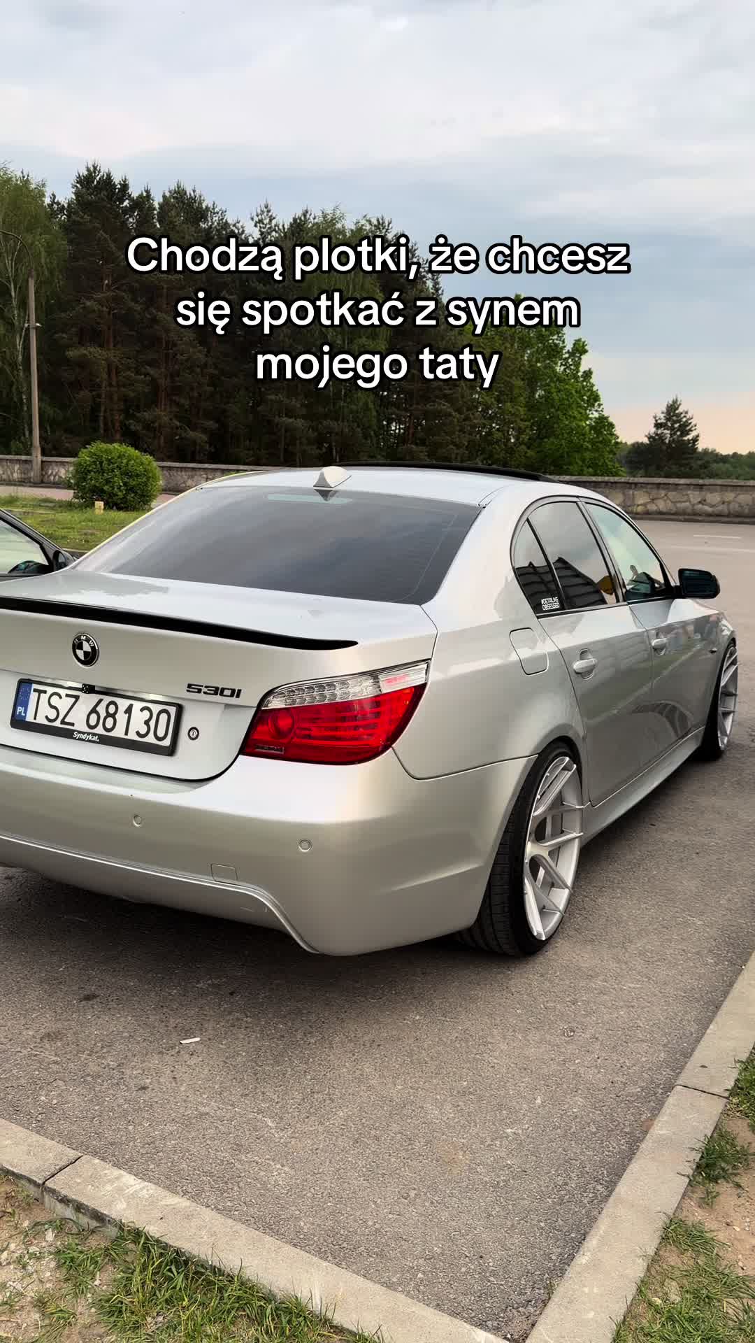 @Lukaszkovy_E60🤍