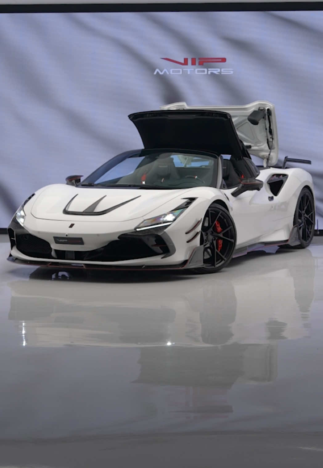 @VIP Motors