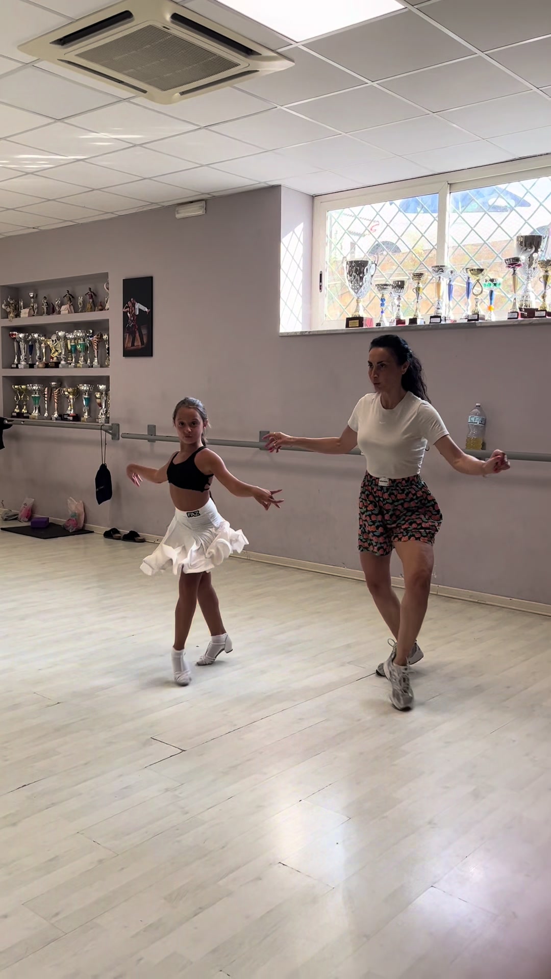 @Ilaria Ballet