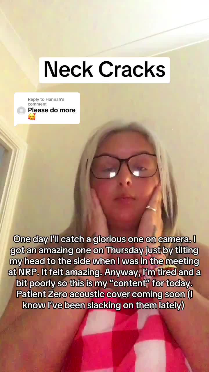 @Melody Valentine